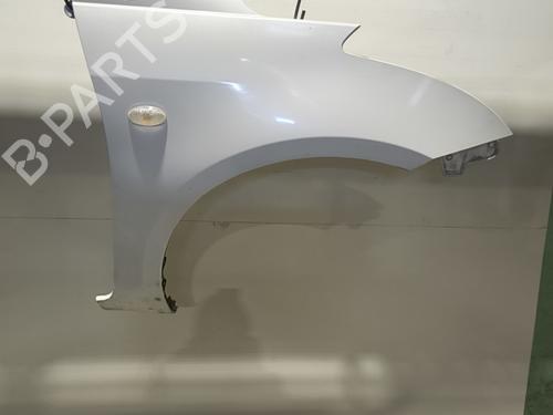 Used Right front fenders SUZUKI SWIFT IV (FZ, NZ) 1.2 (AZH412, ZC72S) (94 hp) 31258069