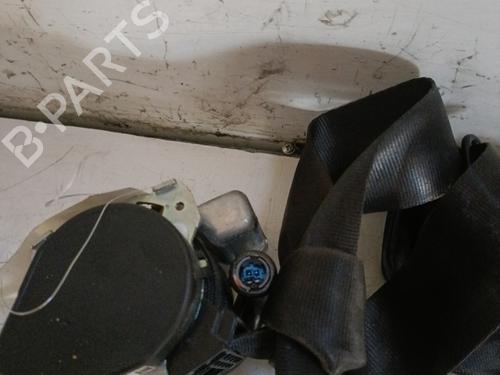 Front right belt tensioner RENAULT MEGANE III Grandtour (KZ0/1) 1.5 dCi (KZ09, KZ0D, KZ1G, KZ29, KZ14, KZ1W, KZ10, KZ1F,... | BP24983358C88 
