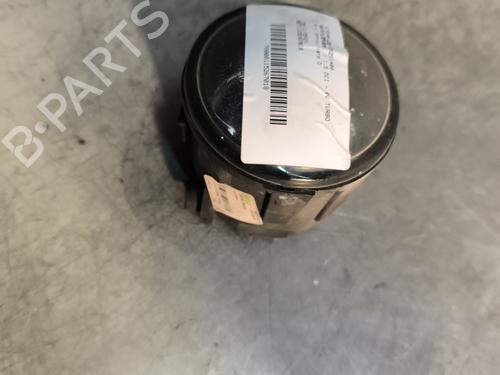 Used Right front fog light NISSAN NOTE (E11, NE11) 1.5 dCi (86 hp) 30775009