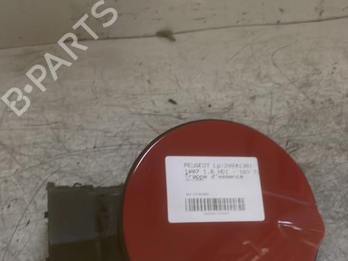 Used Fuel flap PEUGEOT 1007 (KM_) 1.6 HDi (109 hp) 22234044