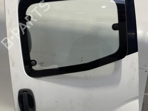 Left slide door PEUGEOT BIPPER Tepee 1.4 HDi | BP21716759C74 