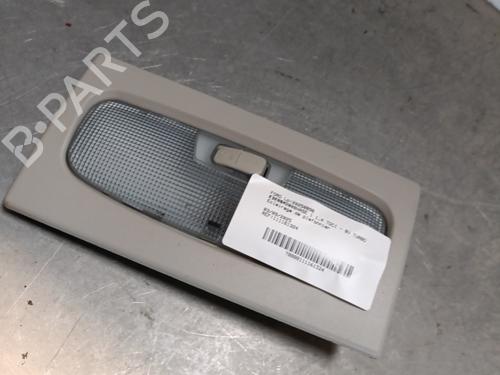 Used Interior roof light FORD FIESTA VI (CB1, CCN) 1.4 TDCi (70 hp) 29003472