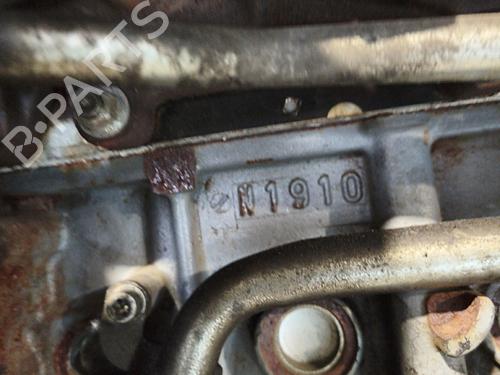 Engine ALFA ROMEO MITO (955_) 1.3 MultiJet (955AXP1A, 955AYC1A) | BP36150646M1  - Image 6