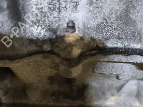 Engine PEUGEOT 207 (WA_, WC_) 1.4 HDi | BP31707352M1 