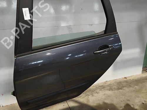 Used Left rear door Left rear door 38568329 38568329