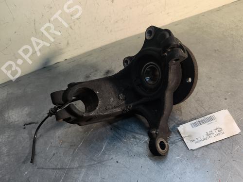 Venstre Styrespindel Lejehus PEUGEOT 208 I (CA_, CC_) 1.4 HDi | BP29980230M25 