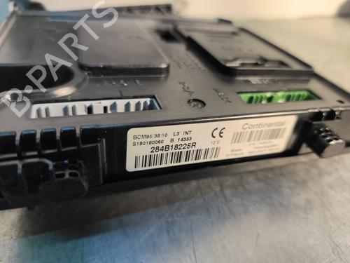 Electronic module RENAULT SCÉNIC III (JZ0/1_) 1.6 dCi (JZ00, JZ12) | BP30491648M83  - Image 5