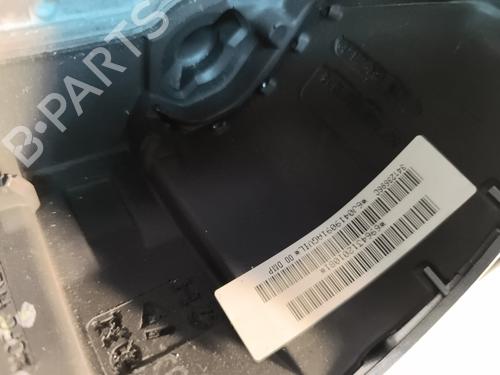 Steering wheel SEAT IBIZA IV (6J5, 6P1) 1.6 TDI | BP30154544C49