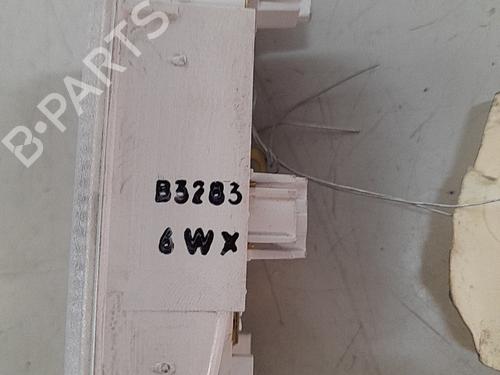 Interior roof light NISSAN PRIMASTAR Van (X83) 2.0 dCi 115 | BP21696897I8 