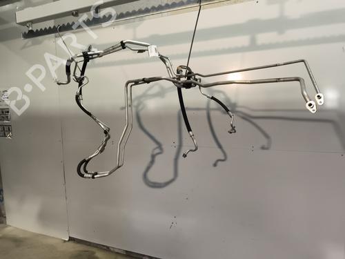 AC pipe CITROËN SPACETOURER Bus (V_) 1.5 BlueHDi 120 | BP29973933M126