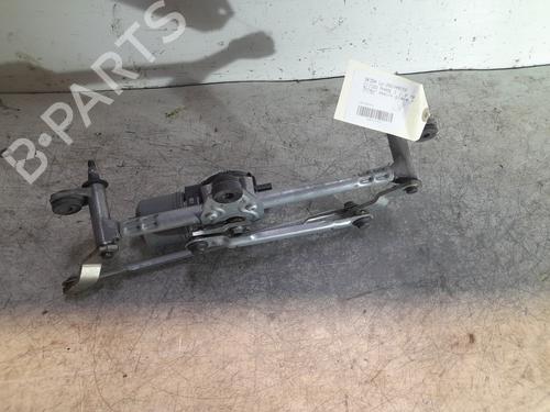Used Front wiper motor SKODA CITIGO (NF1) 1.0 (60 hp) 22789293