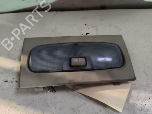 Used Interior roof light FORD FIESTA VI (CB1, CCN) 1.4 TDCi (68 hp) 24526332