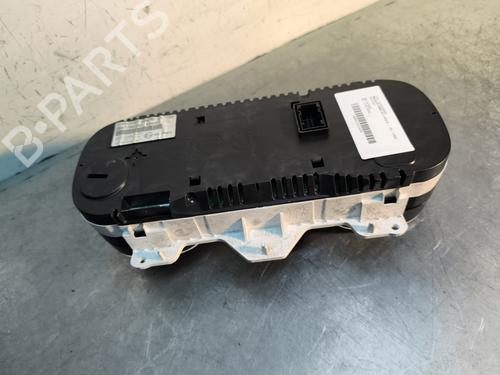 Kombinert Instrument FIAT PANDA (312_, 319_) 1.3 D Multijet 4x4 (312PXL1A) | BP29997379C47 