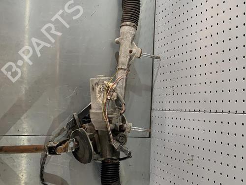 Styregear/Snekke PEUGEOT 1007 (KM_) 1.4 HDi (68 hp) 21724145