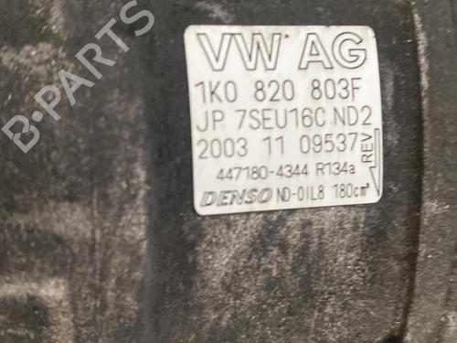 AC compressor VW GOLF V (1K1) 1.6 FSI | BP21700969M34 