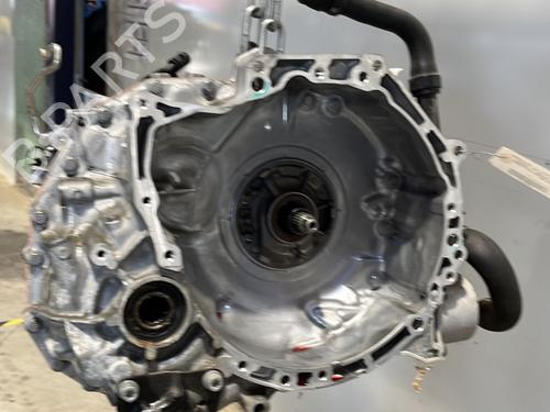 Gearbox CITROËN C3 III (SX) 1.2 THP 110 (SXHNPS, SXHNZT, SXHNZ6) | BP29732639M3