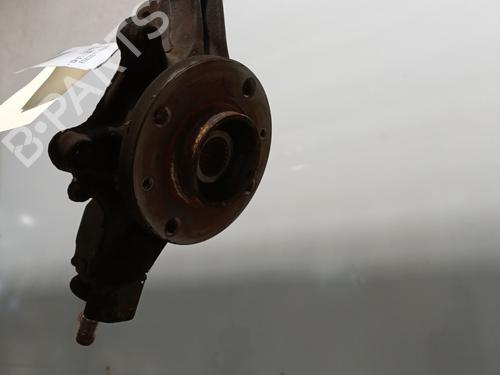 Used Left front steering knuckle Left front steering knuckle CITROËN C4 II (NC_) 1.6 HDi 110 (112 hp) 23823497 23823497