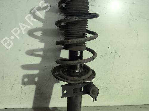 Left front shock absorber SEAT IBIZA IV (6J5, 6P1) 1.2 TDI | BP29732865M16