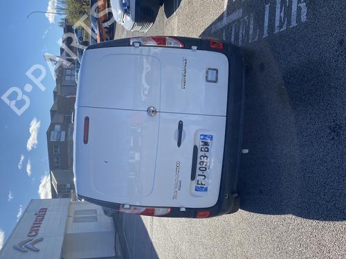 Radio RENAULT KANGOO Express (FW0/1_) 1.5 dCi 90 (FW0G, FW05, FW08, FW11) | BP25336201E6  - Image 6