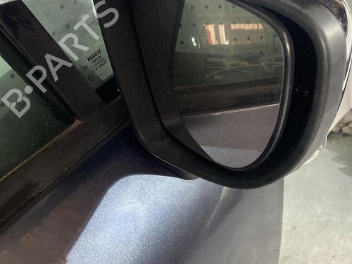Right mirror RENAULT CLIO IV (BH_) 0.9 TCe 90 (BHNF, BHMA, BHMH, BHJK, BHJR) | BP21697411C27 