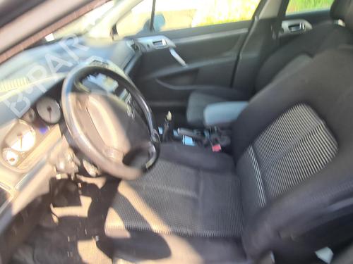 Climate control PEUGEOT 407 (6D_) 2.0 HDi 135 (6DRHRH, 6DRHRE, 6DRHRG, 6DRHRJ) | BP27809791I5 - Image 5