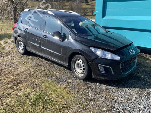 Used Parts PEUGEOT 308 SW I (4E_, 4H_)  2.0 HDi  2023622