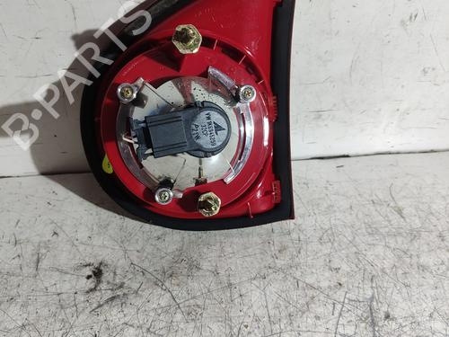 Used Left tailgate light Left tailgate light VW GOLF V (1K1) 1.9 TDI (105 hp) 25444151 25444151