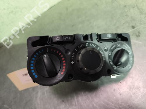 Used Climate control OPEL CORSA D (S07) 1.2 (L08, L68) (86 hp) 29980068