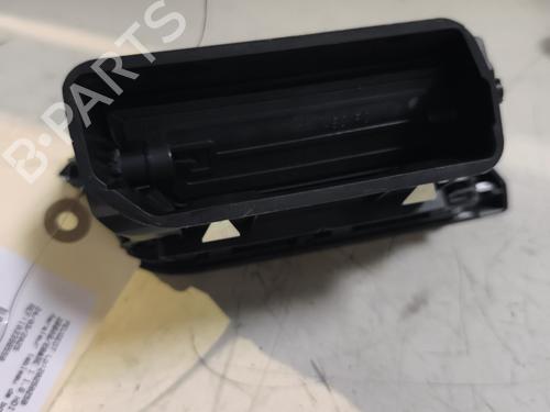 Used Air vent Air vent PEUGEOT 308 II (LB_, LP_, LW_, LH_, L3_) 1.6 HDi (92 hp) 24526876 24526876