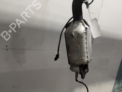 Catalyst CITROËN C3 III (SX) 1.2 PureTech 82 | BP31872133M10