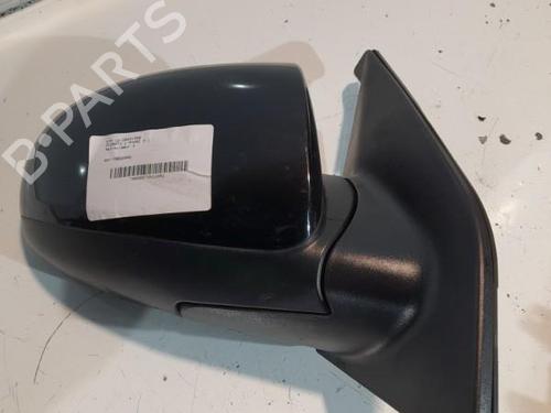 Right mirror KIA PICANTO I (SA) 1.0 | BP21705969C27 