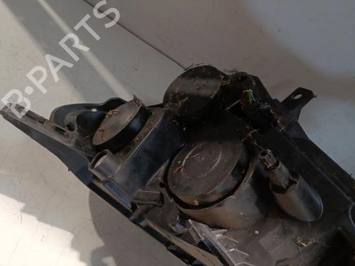 Right headlight CITROËN BERLINGO MULTISPACE (B9) 1.6 HDi 75 / BlueHDi 75 | BP24236528C29 