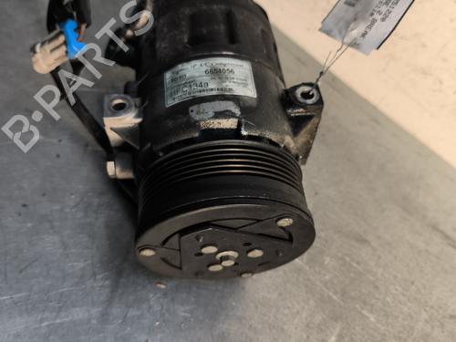Used AC compressor AC compressor OPEL ASTRA H Estate (A04) 1.7 CDTI (L35) (101 hp) 30110262 30110262