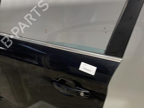 Left front door FORD KUGA I 2.0 TDCi 4x4 | BP25130730C2 