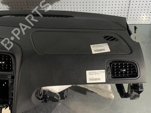 Dashboard VW POLO V (6R1, 6C1) 1.0 | BP30846572C46