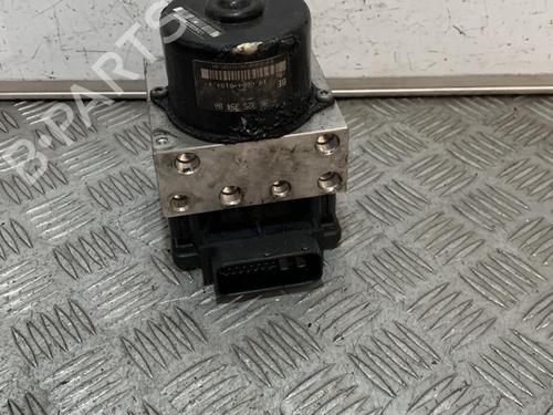 Pompe ABS PEUGEOT 206 Hatchback (2A/C) 1.9 D (69 hp) 21722520