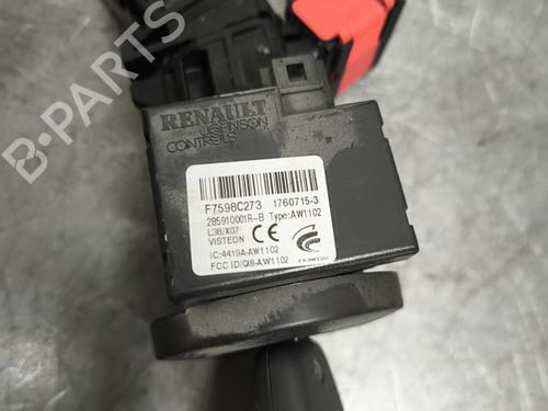 Electronic module OPEL VIVARO B Van (X82) 1.6 CDTI (05) | BP32778056M83  - Image 7