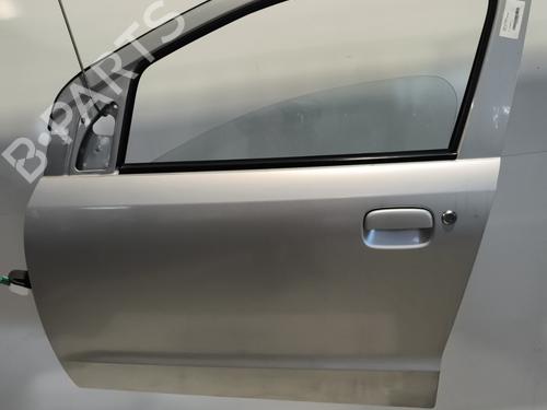 Used Left front door NISSAN PIXO (UA0) 1.0 (68 hp) 26729286