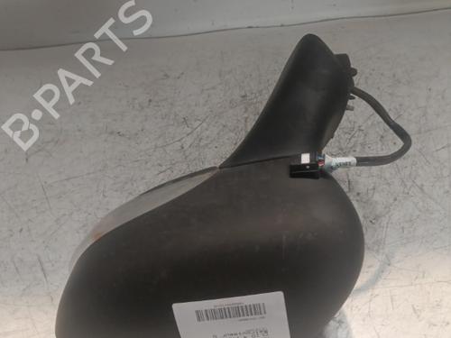 Used Left mirror RENAULT CLIO IV (BH_) 1.5 dCi 90 (90 hp) 21709577