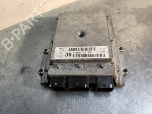 Used Control unit Control unit FORD TRANSIT Van (FA_ _) 2.2 TDCi (85 hp) 33992054 33992054
