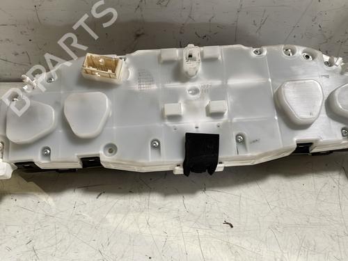 Instrument cluster PEUGEOT 208 I (CA_, CC_) 1.2 VTI 82 | BP26946572C47 