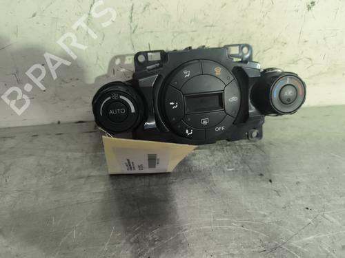 Used Climate control FORD FIESTA VI (CB1, CCN) 1.25 (82 hp) 30110243