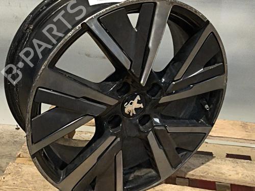 Used Rim Rim 37527576 37527576