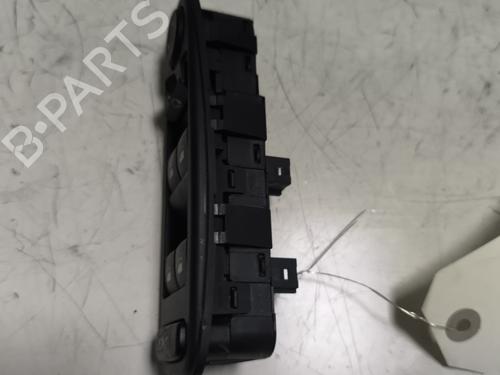 Left front window switch CITROËN C4 Picasso I MPV (UD_) 1.6 HDi | BP24222267I27 - Image 3