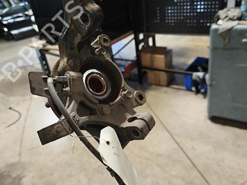 Right front steering knuckle HYUNDAI i30 Coupe 1.6 CRDi | BP39639512M26 - Image 5