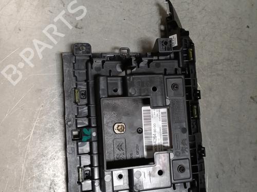 Display monitor CITROËN C5 AIRCROSS (A_) 1.6 PureTech 180 (A45GFR) | BP28442905C48 