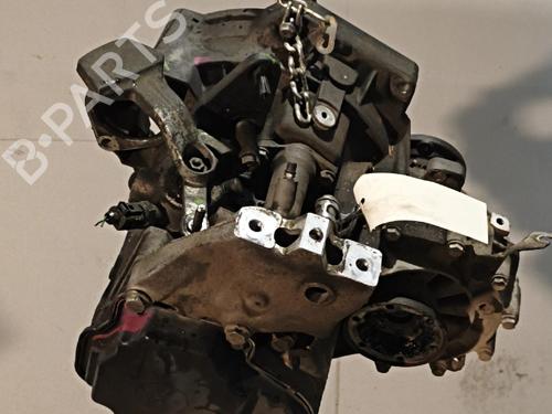 Gearbox SEAT LEON (1P1) 1.9 TDI | BP40539714M3 - Image 2