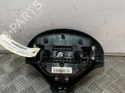 Driver airbag PEUGEOT 308 I (4A_, 4C_) 1.6 HDi | BP21714531C9 