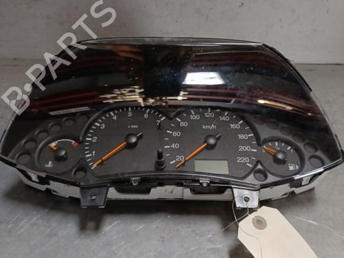 Used Instrument cluster FORD FOCUS I Saloon (DFW) 1.8 Turbo DI / TDDi (90 hp) 28173133