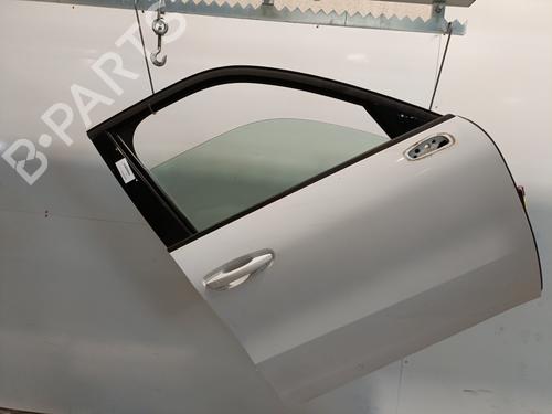 Used Right front door CITROËN C4 Grand Picasso II (DA_, DE_) 1.6 BlueHDi 120 (120 hp) 29003407